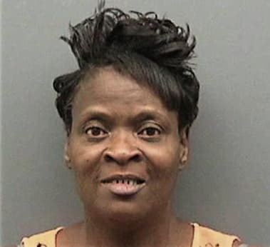 Sharon James, - Hillsborough County, FL 