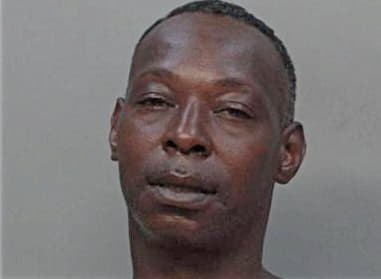 Alvin Jeanpierre, - Dade County, FL 