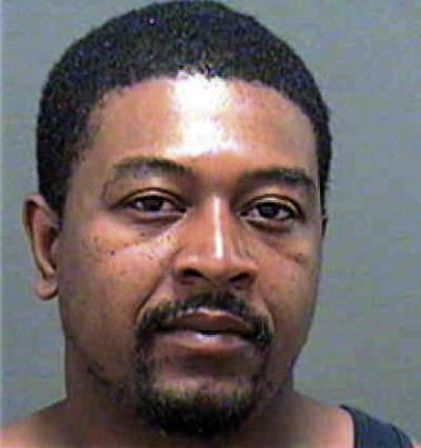 Anthony Johnson, - Mecklenburg County, NC 