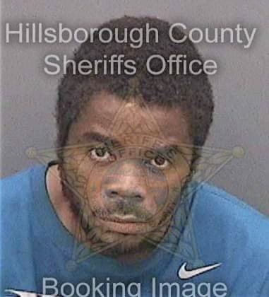 Terry Johnson, - Hillsborough County, FL 