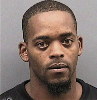 Tyrone Johnson, - Hillsborough County, FL 