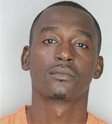 Victor Johnson, - Hillsborough County, FL 