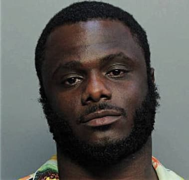 Melvin Jones, - Dade County, FL 