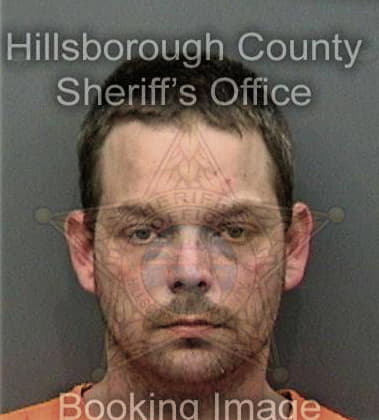 Jeremy Kenel, - Hillsborough County, FL 