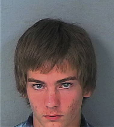 Christopher Koehn, - Hernando County, FL 