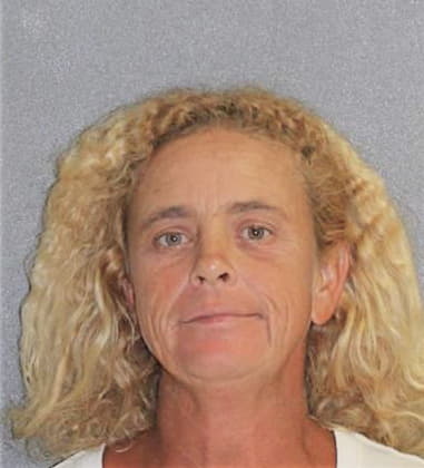 Crystal Lacy, - Volusia County, FL 