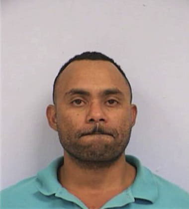 Jose Laracuente, - Travis County, TX 