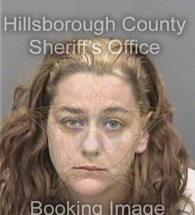 Nadine Leavy, - Hillsborough County, FL 