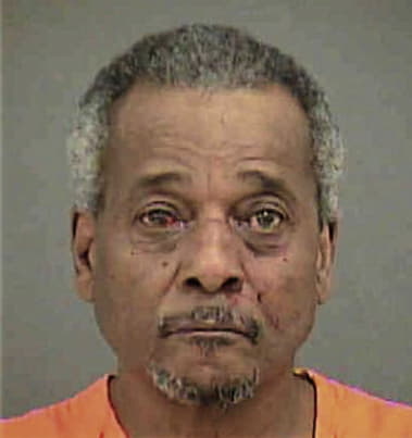 Kenneth Little-Jackson, - Mecklenburg County, NC 