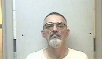 Roger Littlepage, - Henderson County, KY 