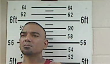 Maximo Lopez, - Kleberg County, TX 