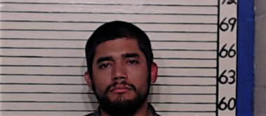 Juan Lopez-Tierrablanca, - Comal County, TX 