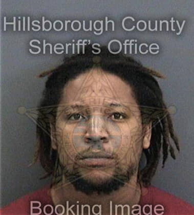 Gregory Mack, - Hillsborough County, FL 