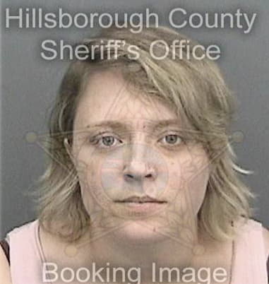 Carly Maclennan, - Hillsborough County, FL 