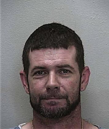 Kevin Mahan, - Marion County, FL 