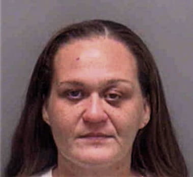 Dania Martinez, - Lee County, FL 