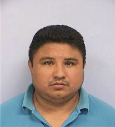 Marco Martinez, - Travis County, TX 