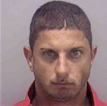 William Mateo, - Lee County, FL 