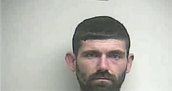 Michael Maupin, - Marion County, KY 