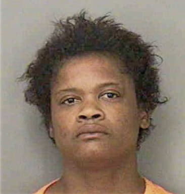 Tiffany McCall, - Polk County, FL 