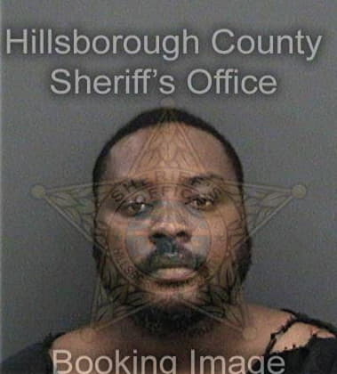 Anthony McCallum - Hillsborough County, FL 