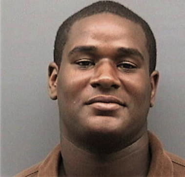 Ricardo McCalop - Hillsborough County, FL 