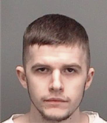 Darrin McKewen - Pinellas County, FL 