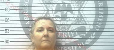 Stefanie McKnight, - Harrison County, MS 