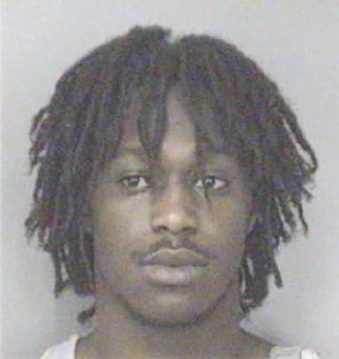 Christopher McNeal - Polk County, FL 
