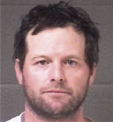 Zachrey McRae - Buncombe County, NC 