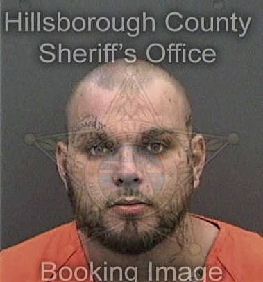 Nathan McReynolds - Hillsborough County, FL 