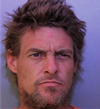 Justin Meadows - Polk County, FL 