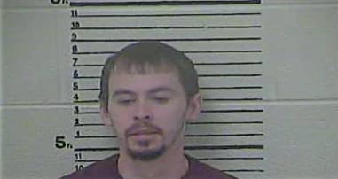 Adam Messer, - Clay County, KY 