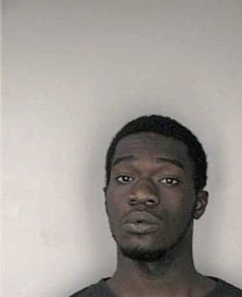 Henry Michaels - Hillsborough County, FL 