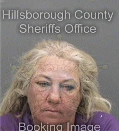Krystal Middleton - Hillsborough County, FL 