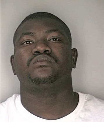 Michael Mitchell - Hillsborough County, FL 