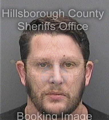 John Morales, - Hillsborough County, FL 