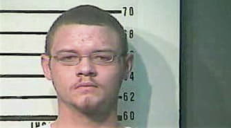 Dain Morrison - Bell County, KY 
