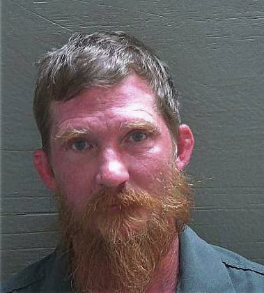 Jeffery Myrick, - Escambia County, FL 