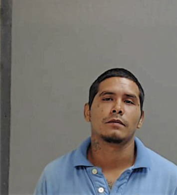 Mario Navejar, - Hidalgo County, TX 