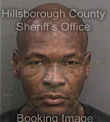 Dionte Neal, - Hillsborough County, FL 