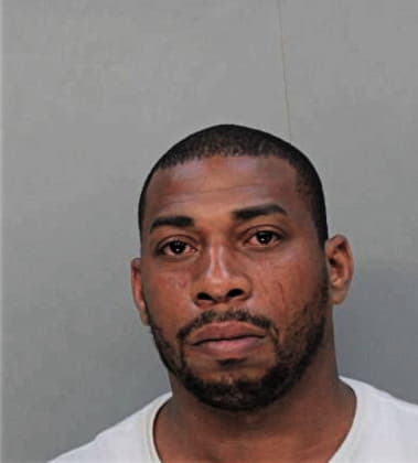 Antonio Nelson, - Dade County, FL 