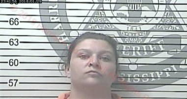 Heather Nguyen, - Harrison County, MS 