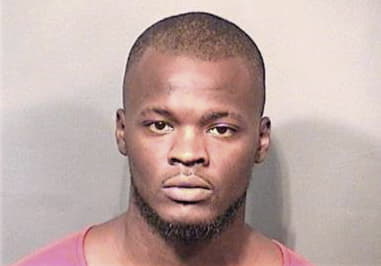 Dontavious Owens, - Brevard County, FL 