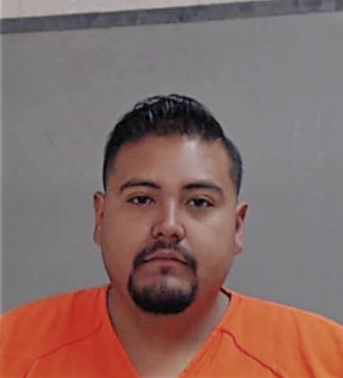 Gilberto Perez, - Hidalgo County, TX 