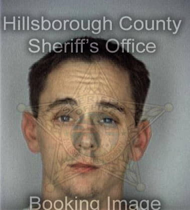 Gary Perine, - Hillsborough County, FL 