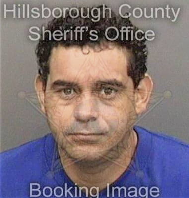 John Plucienniczak, - Hillsborough County, FL 