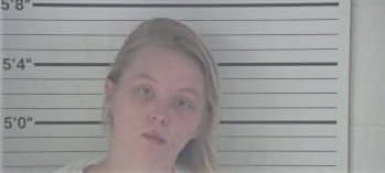 Joanna Plunkett, - Campbell County, KY 