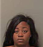 Shunquita Pratcher, - Shelby County, TN 