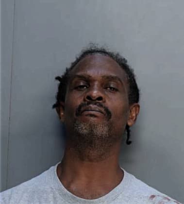 Marcus Pratt, - Dade County, FL 